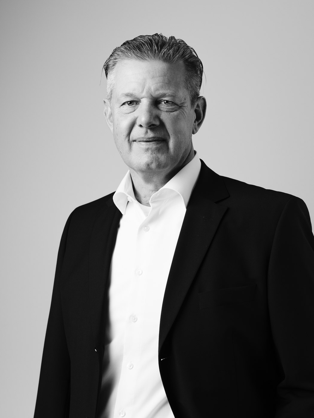 Günter Kahr MSc, MBA, DM © Adrian Almasan | www.adrianalmasan.com